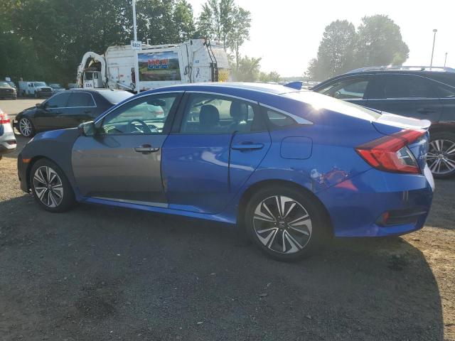 2017 HONDA CIVIC EXL 2HGFC1F77HH645331