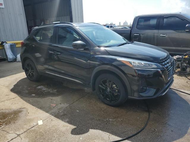 2024 NISSAN KICKS SR 3N1CP5DV4RL542393