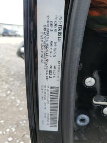 2017 DODGE CHALLENGER R/T 2C3CDZBT4HH548527