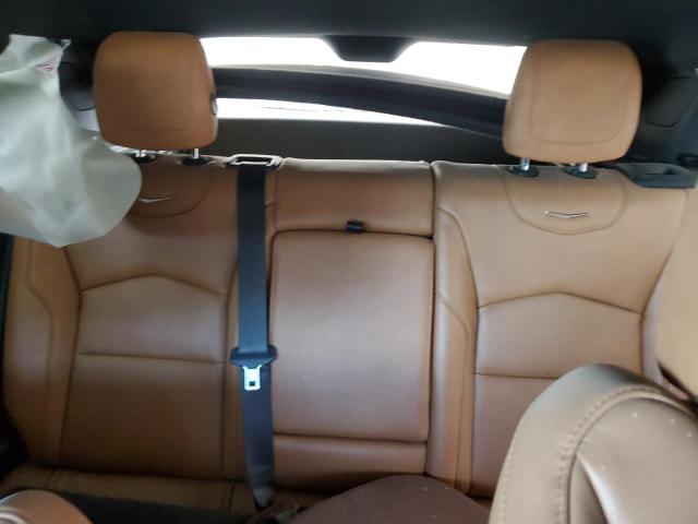 2020 CADILLAC XT4 SPORT 1GYFZFR46LF026056