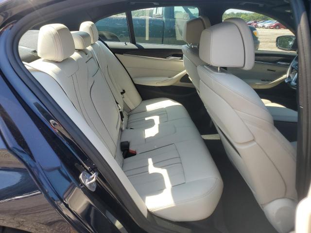 2019 BMW 530 I WBAJA5C58KWA57942