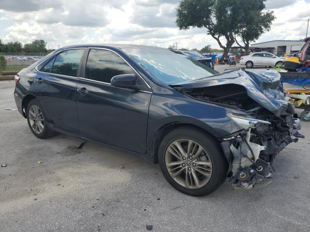 2015 TOYOTA CAMRY LE 4T1BF1FK3FU968094