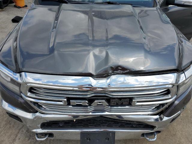 2019 RAM 1500 LARAM 1C6RREJT2KN558125