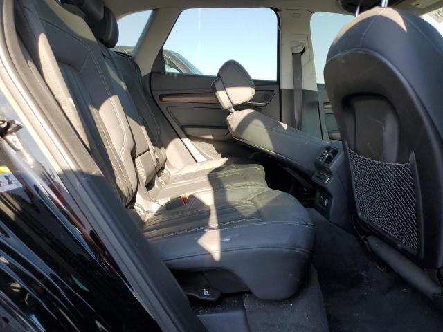 2021 AUDI Q5 PREMIUM WA1AAAFY4M2079164