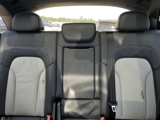 2015 AUDI SQ5 PREMIU WA1CGAFPXFA038478