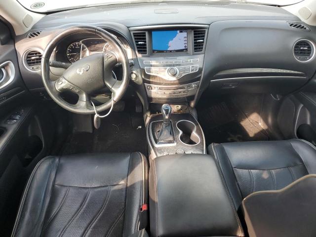 2017 INFINITI QX60 5N1DL0MN5HC528721
