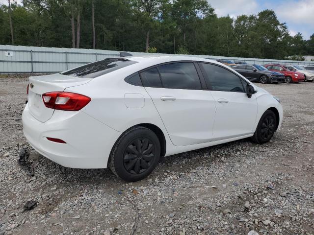 2017 CHEVROLET CRUZE LS - 1G1BC5SM9H7196660