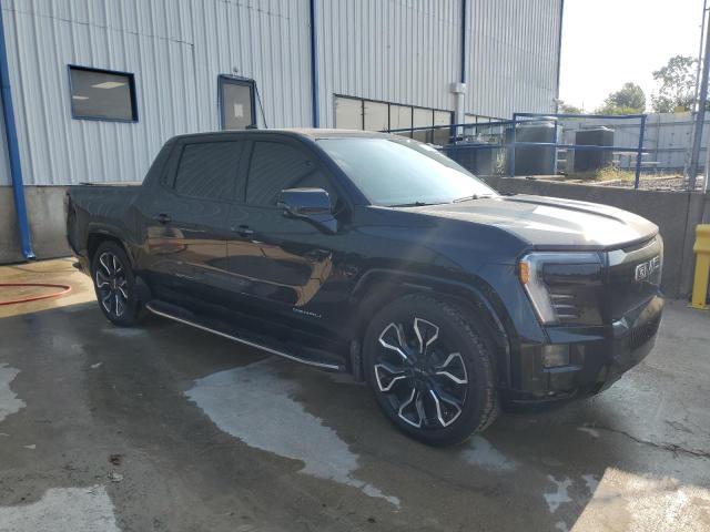2025 GMC SIERRA DEN 1GT40LEL6SU407970