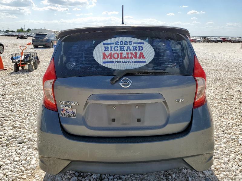 2017 NISSAN VERSA NOTE - 3N1CE2CP6HL369255