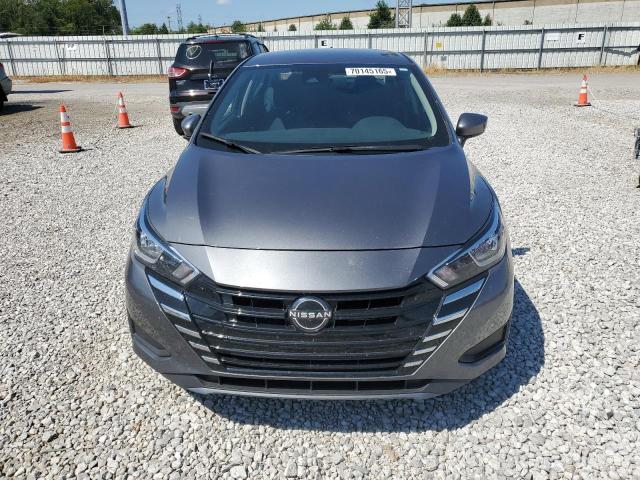 2023 NISSAN VERSA SV 3N1CN8EV7PL840178