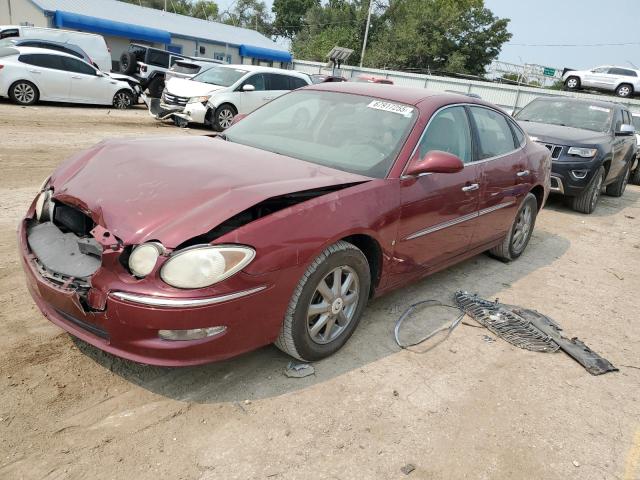 BUICK LACROSSE CXL