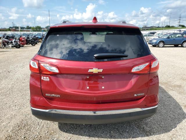 2018 CHEVROLET EQUINOX PREMIER 2GNAXMEV3J6201662