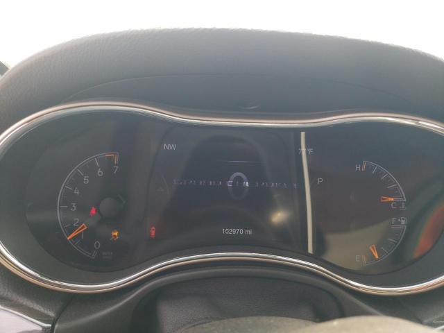 2017 JEEP GRAND CHER 1C4RJFAGXHC607133