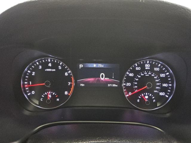2024 KIA FORTE GT 3KPF44ACXRE743140