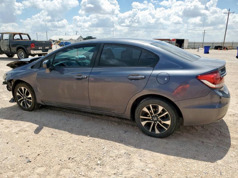 2015 HONDA CIVIC EX 19XFB2F86FE075122