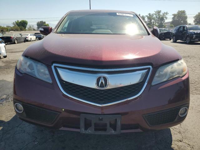 2015 ACURA RDX TECHNOLOGY 5J8TB3H57FL012969