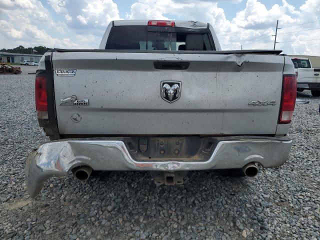 2015 RAM 1500 SLT - 3C6RR7LT4FG598794