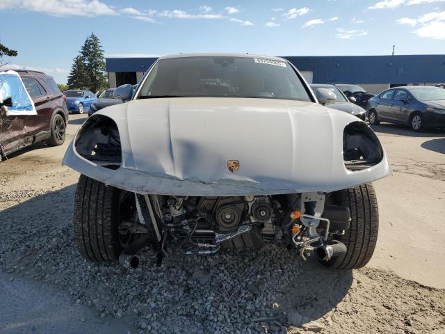 2025 PORSCHE MACAN BASE WP1AA2A5XSLB08133