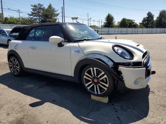 2021 MINI COOPER S WMWWJ5C06M3N16171