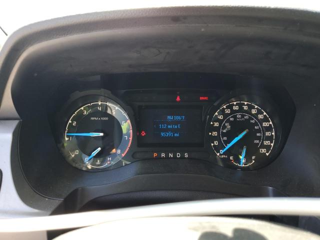 2021 FORD RANGER XL - 1FTER4EHXMLD46837