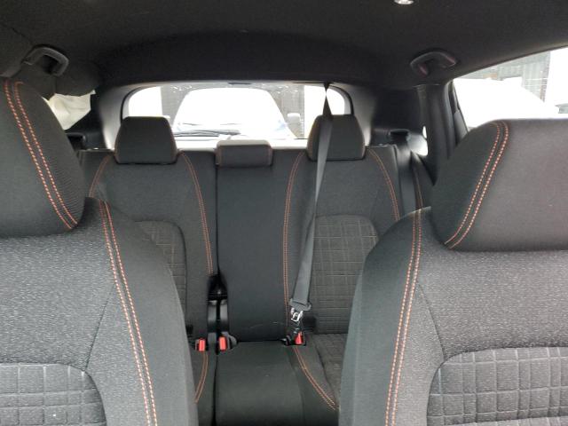 2023 HONDA HR-V SPORT 3CZRZ1H52PM744882