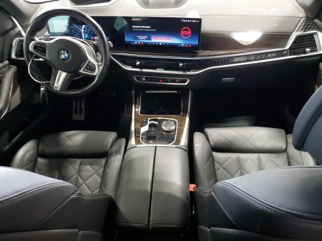 2024 BMW X5 XDRIVE4 5UX23EU03R9S85999