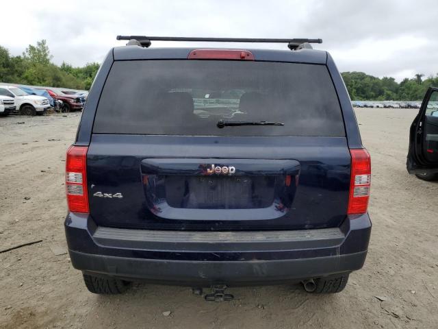 2015 JEEP PATRIOT SP 1C4NJRBB4FD340047