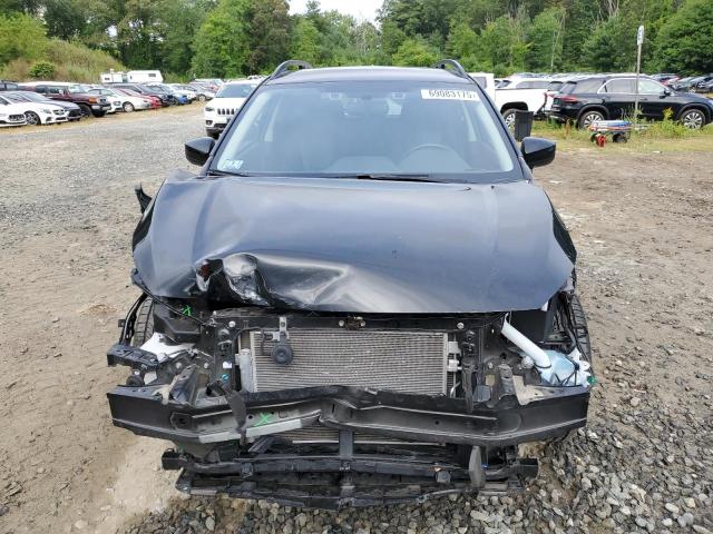 2022 SUBARU CROSSTREK JF2GTAPC9NH205094
