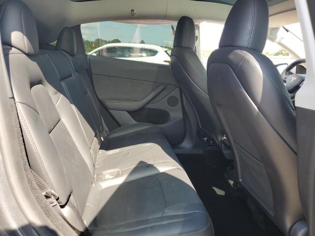 2023 TESLA MODEL Y 7SAYGDEE8PA159600