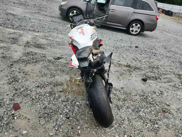 2025 YAMAHA YZF890 JYARNA3E5SA000364