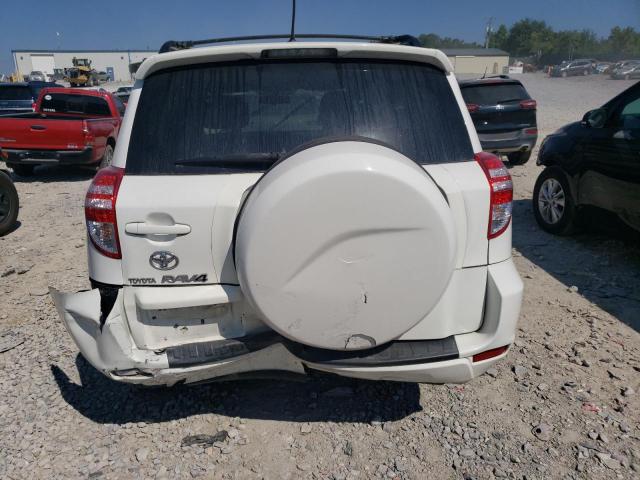 2010 TOYOTA RAV4 - 2T3ZK4DV4AW004032