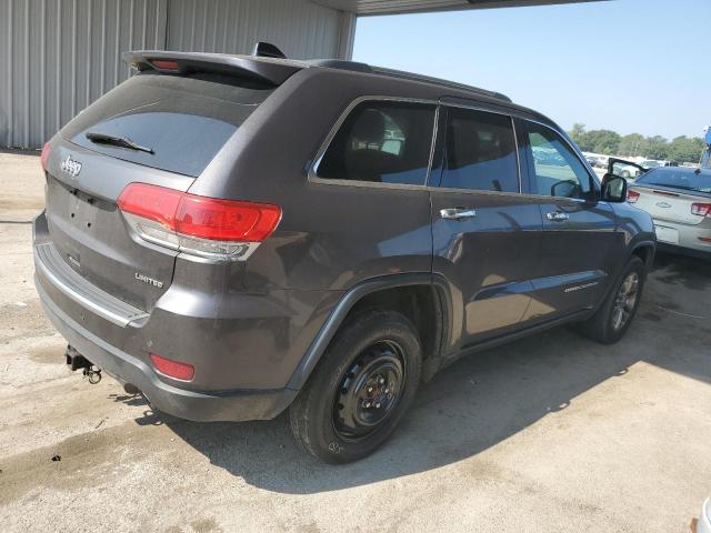 JEEP GRAND CHER 2015 gray  gas 1C4RJFBG5FC685671 photo #4