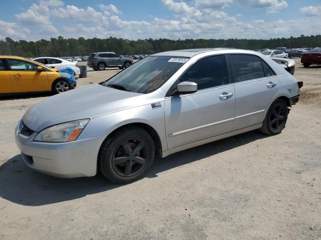 Global Auto Auctions: 2003 HONDA ACCORD EX