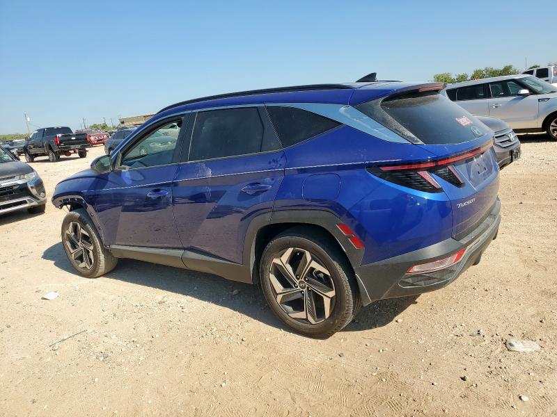 2023 HYUNDAI TUCSON SEL 5NMJFCAE5PH211803