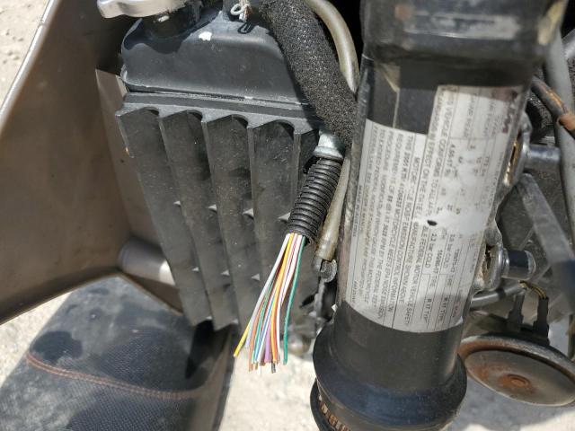 2001 KTM 640 DUKE I - VBKDUN4051M742867