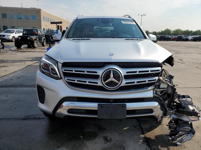 2017 MERCEDES-BENZ GLS 450 4M 4JGDF6EE7HA891042