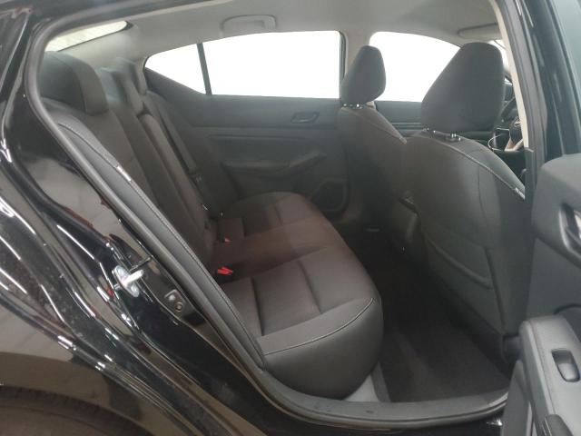 2025 NISSAN ALTIMA SV 1N4BL4DV6SN397335