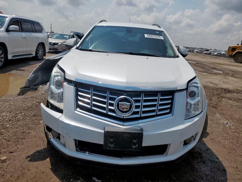 2015 CADILLAC SRX 3GYFNAE30FS508016