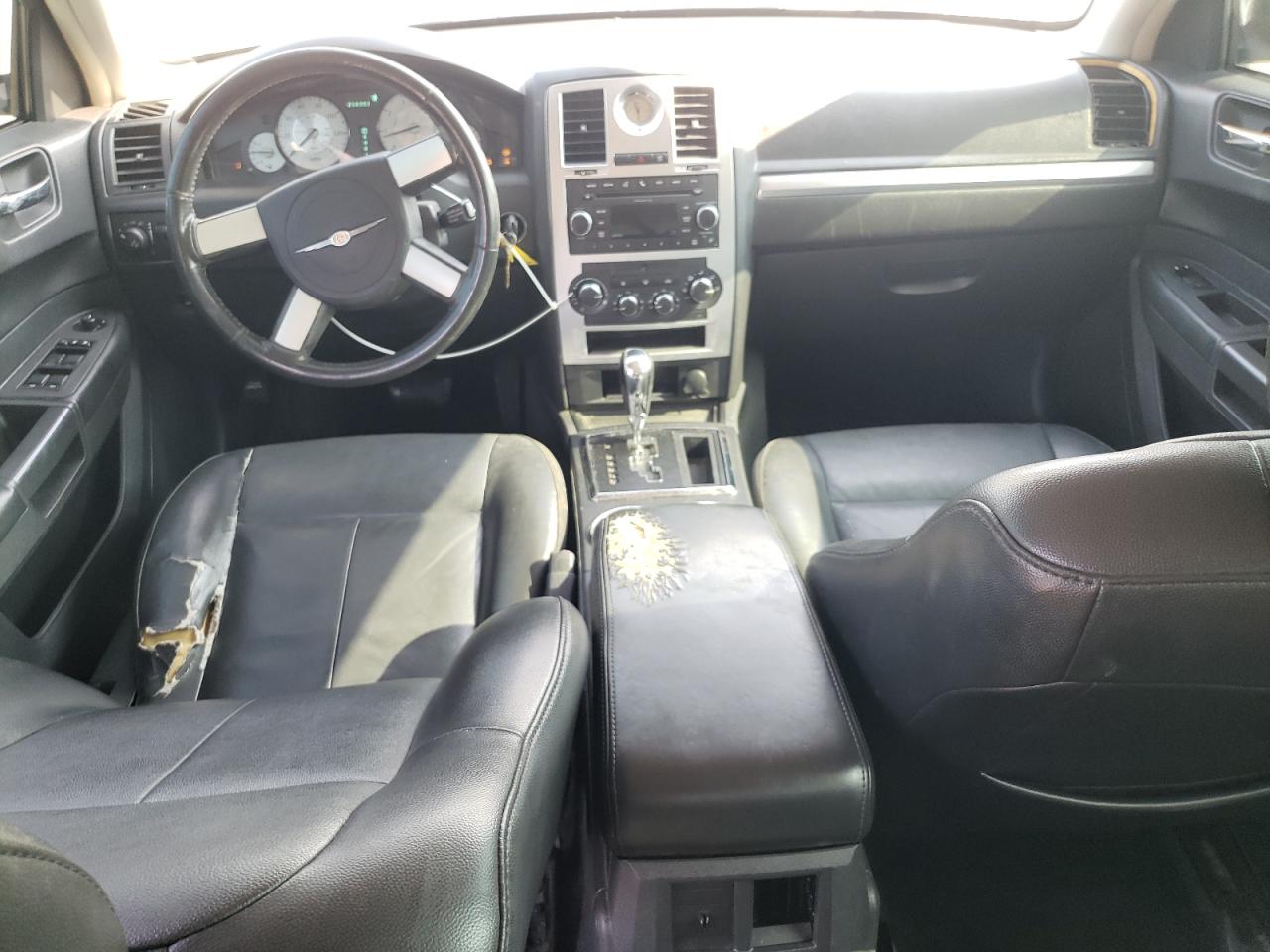 CHRYSLER 300 TOURING