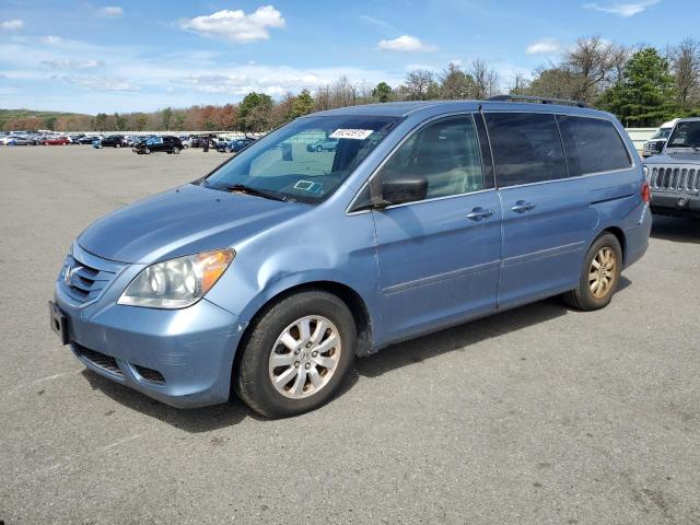 HONDA ODYSSEY EX