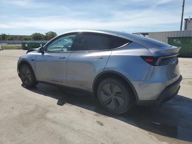 2026 TESLA MODEL Y 7SAYGDED5TA417184