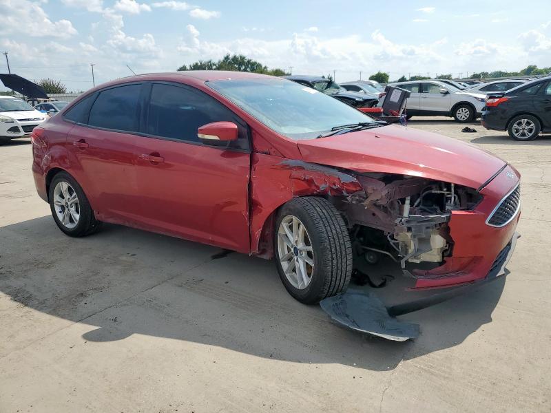 2017 FORD FOCUS SE 1FADP3F21HL306454