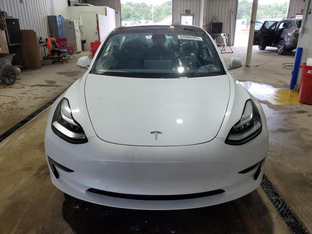 2019 TESLA MODEL 3 5YJ3E1EA2KF484215