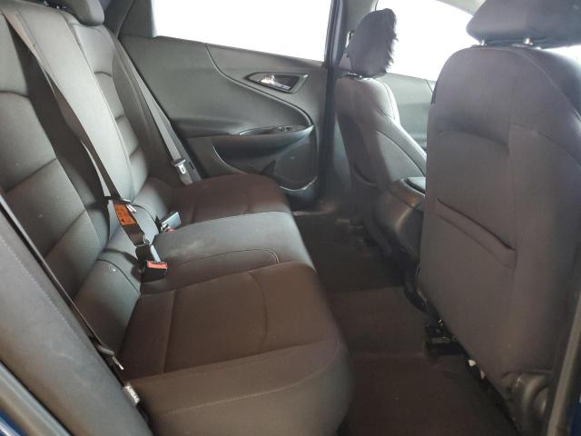 2019 CHEVROLET MALIBU LS - 1G1ZB5ST2KF195131