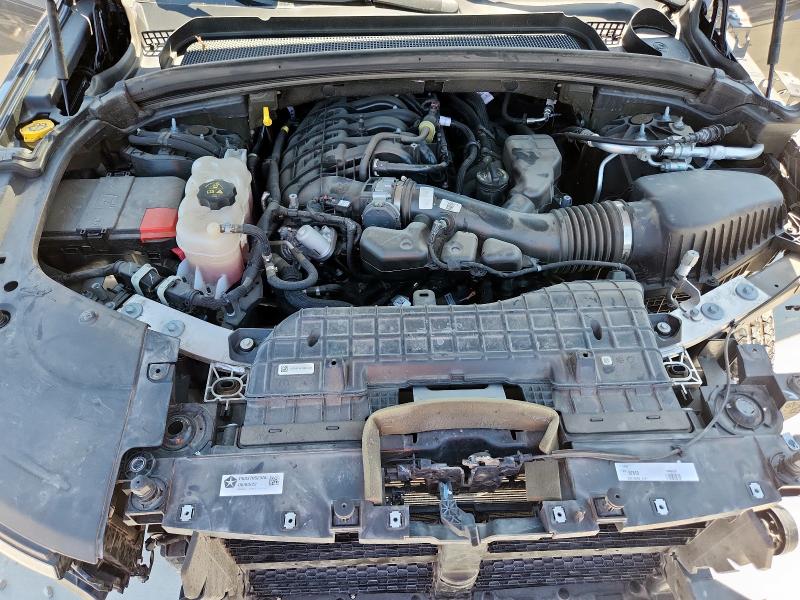 2022 JEEP GRAND CHER 1C4RJKBG5N8560230