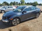 2016 HONDA CIVIC EXL - 19XFC1F76GE016491