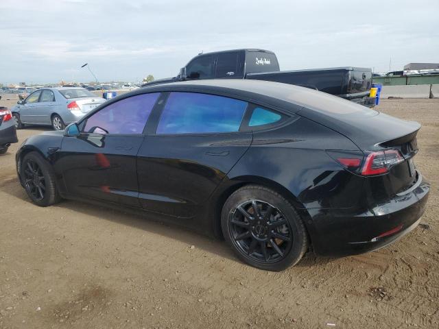 2020 TESLA MODEL 3 5YJ3E1EB9LF601010