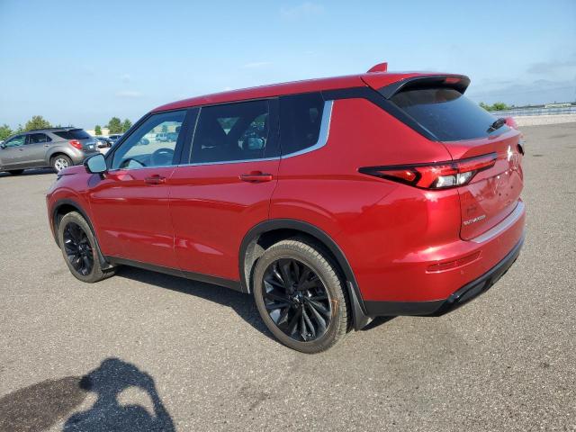 2023 MITSUBISHI OUTLANDER JA4J4UA8XPZ012161