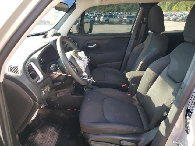 2019 JEEP RENEGADE S - ZACNJBAB3KPK61759
