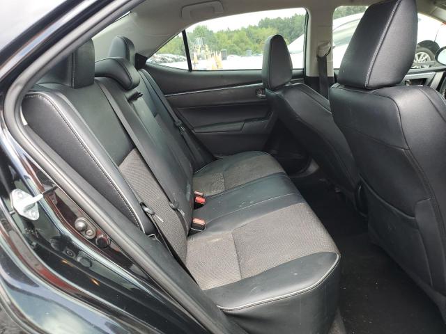 2015 TOYOTA COROLLA L - 5YFBURHE1FP335039
